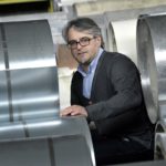 Giudici Stefano AD Tecnoberg