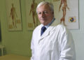 Mario Petracca, specialista nel trattamento delle emorroidi