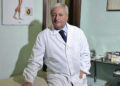 Mario Petracca, medico chirurgo
