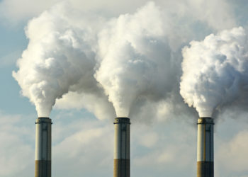 emissioni atmosferiche industria