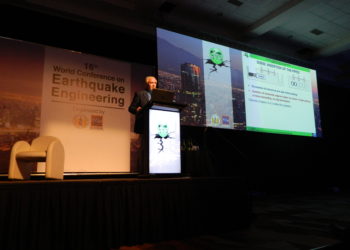 16th World Conference on Earthquake Engineering