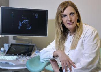 Antonella Paolucci - ginecologa