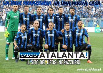 Siamo Calcio Atalanta
