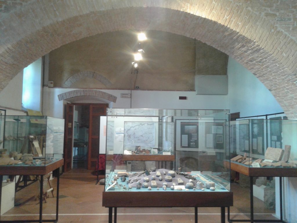 mostra