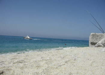 spiagge Calabria
