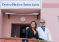 Centro Medico Santa Lucia