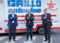 Traslochi Grillo Antonino Milano - Fortunato Francesco e Giovanni Grillo