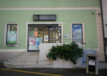 Farmacia Favretti