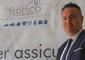 Francesco Tedesco - broker - molfetta
