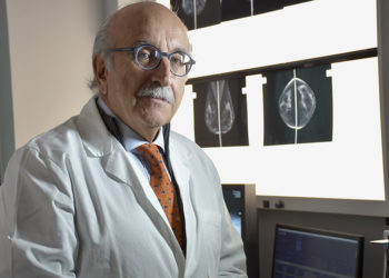 Dr. Giuseppe Tagliaferri