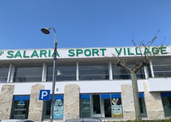 Salaria sport village