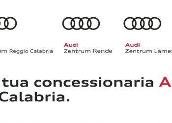 Audi Zentrum Calabria