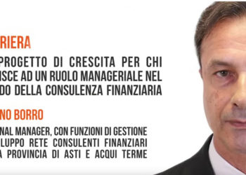 Tonino Borro - Consulenza finanziaria