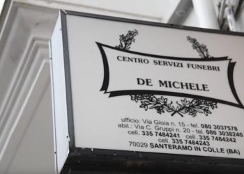 Centro Servizi Funebri De Michele Bari