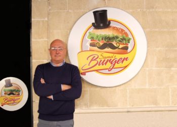 Sama's Burger