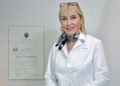 Dott.ssa Tiziana Lazzari