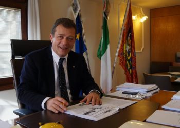 Luca Coletto, assessore Salute Umbria
