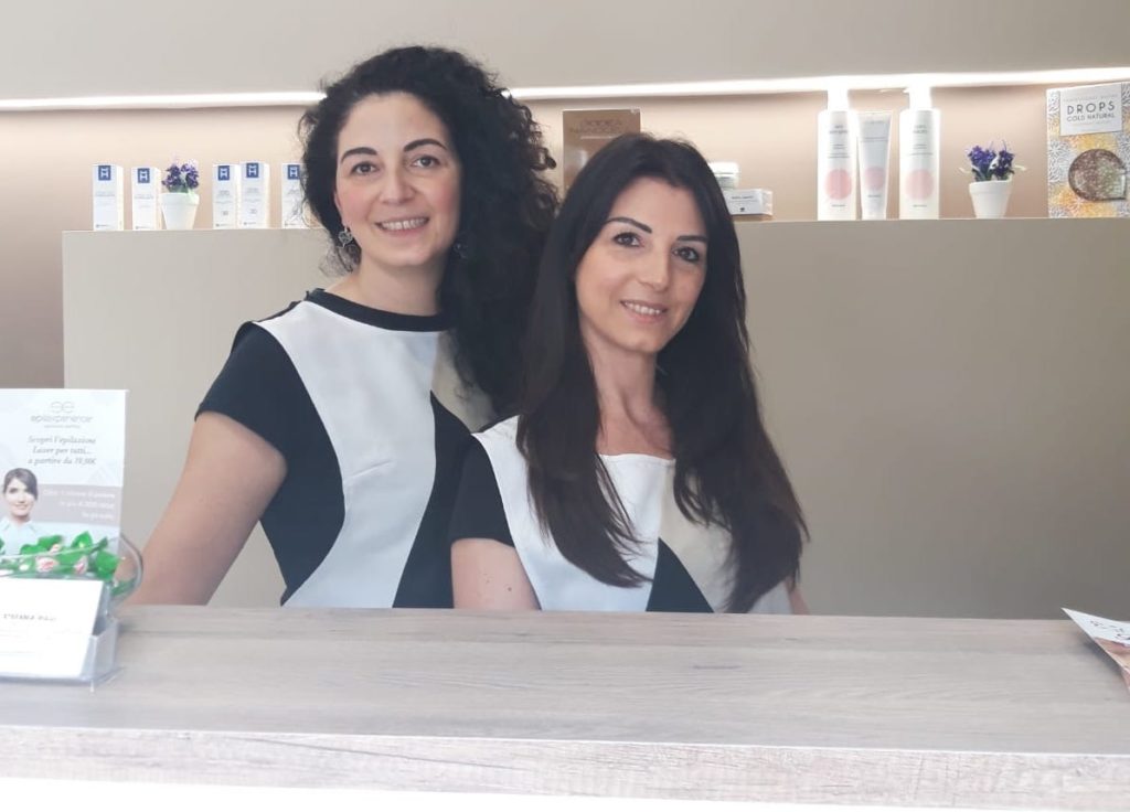 bottega del benessere