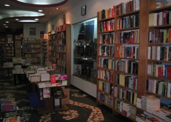 librerie indipendenti