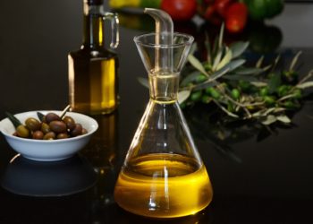 olio extravergine d'oliva sardo
