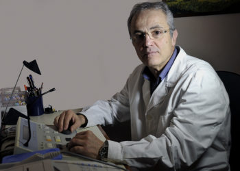 Dott. Gilberto Ballerini