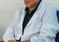 Dottor Sergio Cabras - Oristano