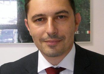 Giuseppe Galli, Cgil Marche