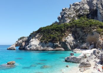 turismo Sardegna