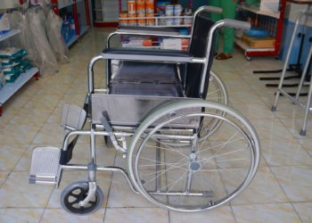 assistenza disabili