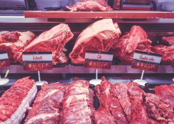 etichette carne suina