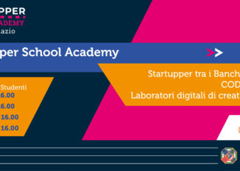 Startupper school Academy 2021