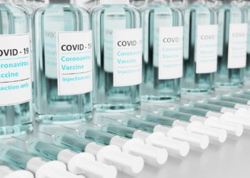 vaccinazioni anti Covid-19