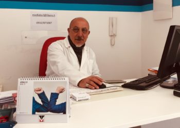 Dott. Salvatore Puglia Med Lab