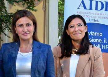 AIDP Umbria