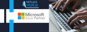 Istituto Volta Ente di formazione Microsoft® Silver Learning Partner