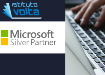 Istituto Volta Ente di formazione Microsoft® Silver Learning Partner