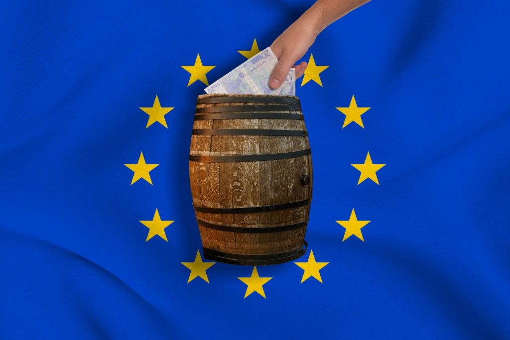 fondi europei