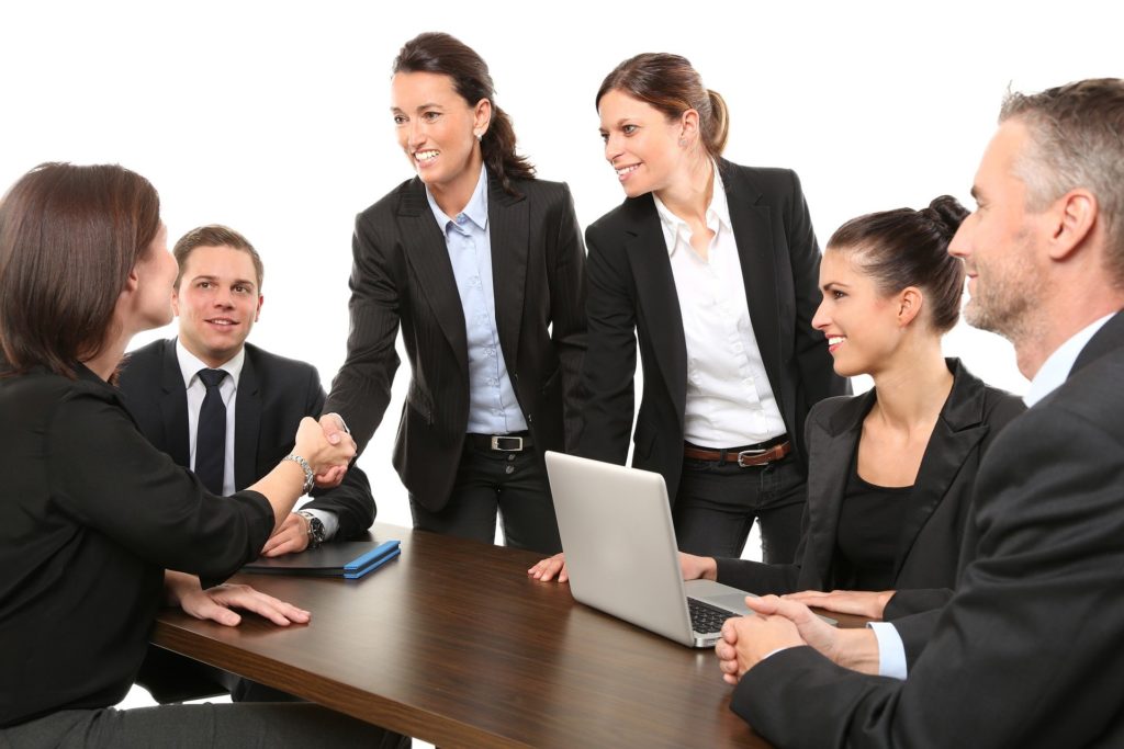 WORKERS BUYOUT
