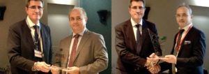 Banca Popolare di Puglia e Basilicata - premio AML Training Award 2020 e 2021