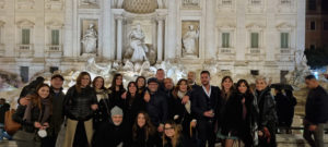 L’agenzia Marasciulo e Palmitessa di Monopoli festeggia il premio ‘Migliore agenzia assicurativa del sud Italia’ - Roma 2021