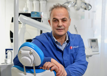 Studio Dentistico Garrubba-Giuseppe Garrubba