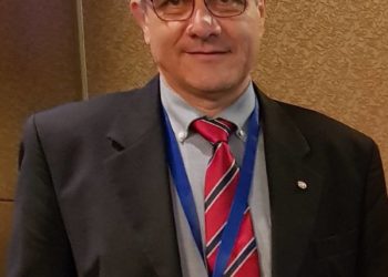 Gianluca Bagnara, presidente Aife