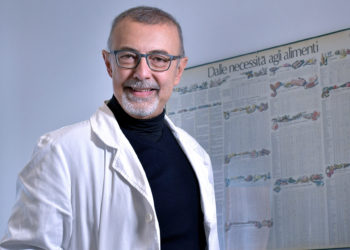 Dott. Oscar Lucio Leone