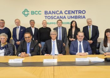 Banca Centro Toscana Umbria