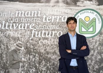 Matteo Baldelli, presidente Molini Popolari Riuniti