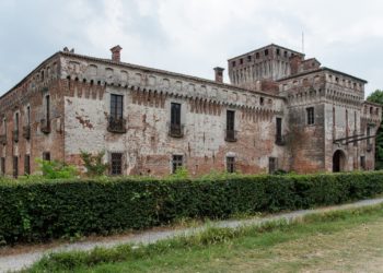 Castello di Padernello