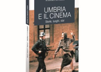 Guide di Repubblica, Umbria e cinema