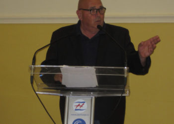 Maurizio Garlappi, presidente Araer