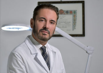 Dott. Ivan Arruda