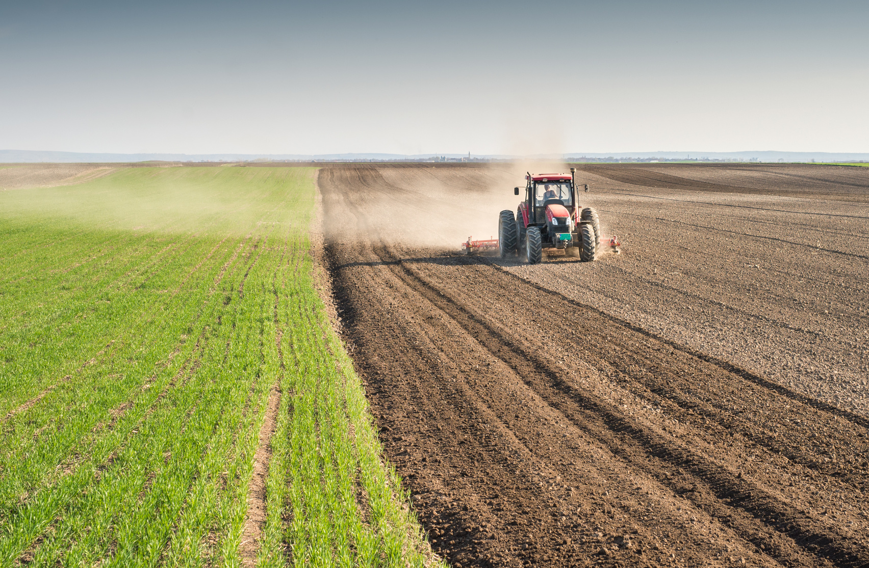 Agricoltura: PAC 2028-2034, il Consiglio UE definisce le nuove regole
